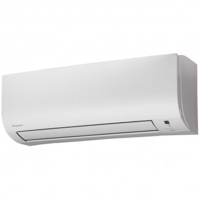 Daikin šilumos siurblys oro kondicionierius Comfora 2,5/3,2 kW 2