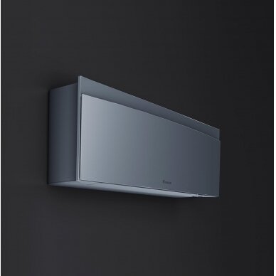 Daikin šilumos siurblys oro kondicionierius Emura FTXJ 4,2/5,4 kW 8