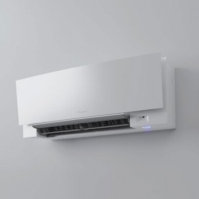 Daikin šilumos siurblys oro kondicionierius Emura FTXJ 5,0/5,8 kW 6