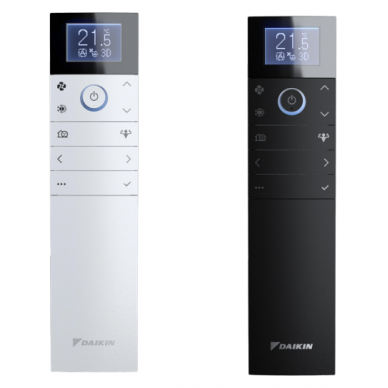 Daikin šilumos siurblys oro kondicionierius Emura FTXTJ 3,0/3,2 kW 3