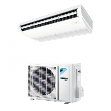 Daikin šilumos siurblys oro kondicionierius FHA35A9 + RXM35A9
