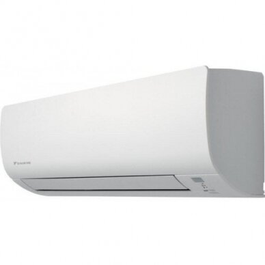 Daikin šilumos siurblys oro kondicionierius Comfora FTXP25N9