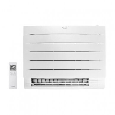 Daikin šilumos siurblys oro kondicionierius FVXM35B