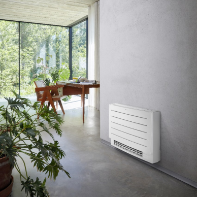 Daikin šilumos siurblys oro kondicionierius FVXM25B 2