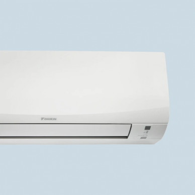 Daikin oro kondicionierius šilumos siurblys Sensira FTXF-F 2,5/2,8 kW 5