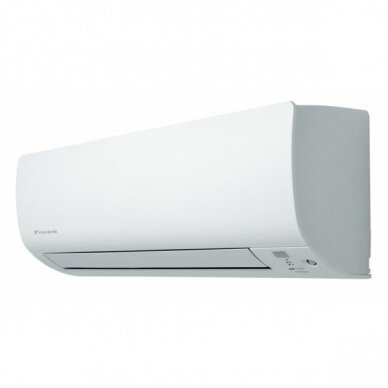 Daikin šilumos siurblys oro kondicionierius Sensira FTXF42E + RXF42E 2