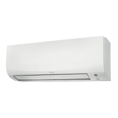 Daikin oro kondicionierius šilumos siurblys Sensira FTXF-F 6,0/6,4 kW 2