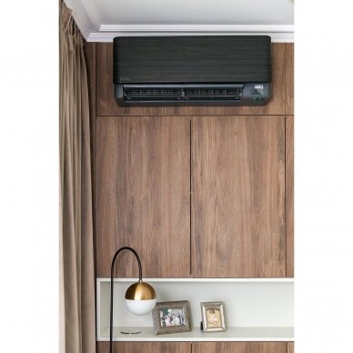 Daikin šilumos siurblys oro kondicionierius Stylish FTXA20 2