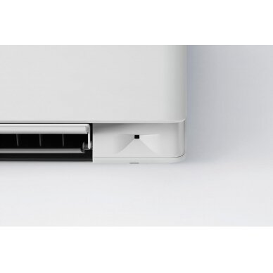 Daikin šilumos siurblys oro kondicionierius Stylish FTXA25 + RXA25A8 10
