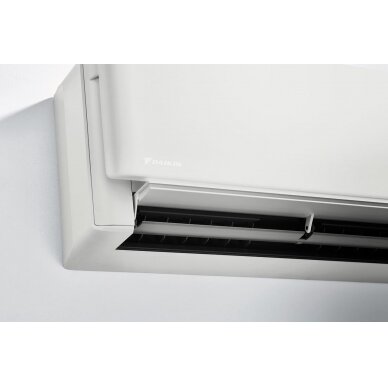 Daikin šilumos siurblys oro kondicionierius Stylish FTXA35 + RXA35A8 8
