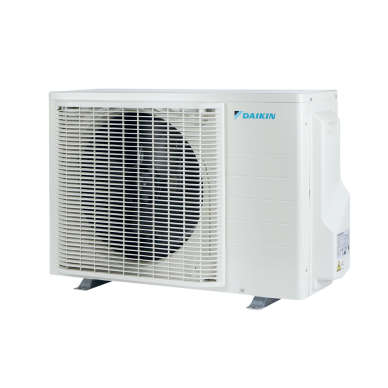 Daikin šilumos siurblys oro kondicionierius Stylish FTXA42 + RXA42B9 4