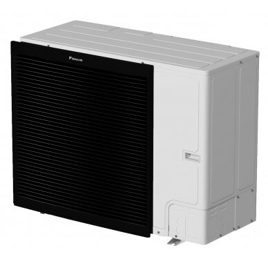 Daikin šilumos siurblys su integruota talpa 230 l Altherma 3 18,11/12,44 kW 3