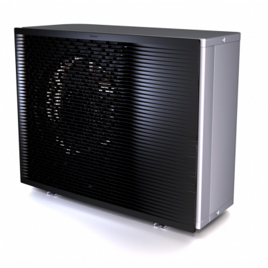 Daikin šilumos siurblys su integruota talpa 180 l Altherma 3 12,74/9,97 kW 3