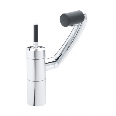 Damixa maišytuvas plautuvei Arc 29000 4