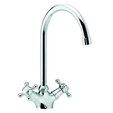 Damixa maišytuvas plautuvei Tradition 37005