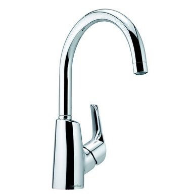 Damixa maišytuvas praustuvui Rowan 67621