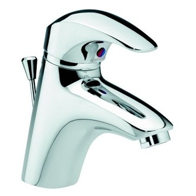 Damixa maišytuvas praustuvui Space 10821