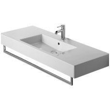 Duravit baldinis praustuvas 1250x490 Vero 032912