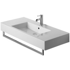 Duravit baldinis praustuvas 1050x490 Vero 032910