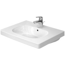 Duravit praustuvas 650x480 D-Code 034265