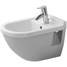 Duravit pakabinama bidė Starck 3 223015