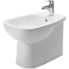 Duravit pastatoma bidė D-Code 224110