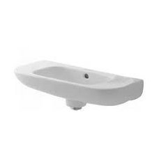 Duravit praustuvas 500x220 D-Code 070650