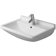 Duravit praustuvas 550x430 Starck 3 030055