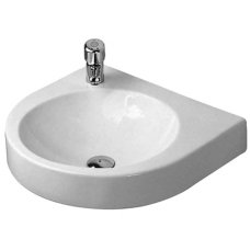 Duravit praustuvas 575x520 Architec 044958