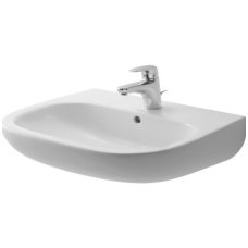 Duravit praustuvas 600x460 D-Code 231060