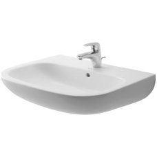 Duravit praustuvas 650x500 D-Code 231065