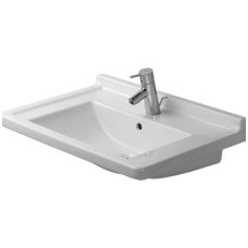 Duravit praustuvas 700x490 Starck 3 030470