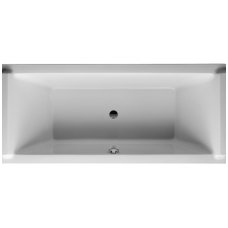 Duravit vonia Starck 1800x800 700338