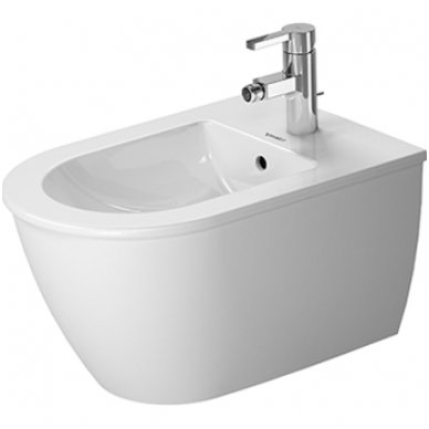 Duravit pakabinama bidė Darling New 224915