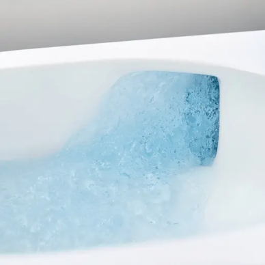 Duravit pakabinamas unitazas ME by Starck (Hero Edition) 4