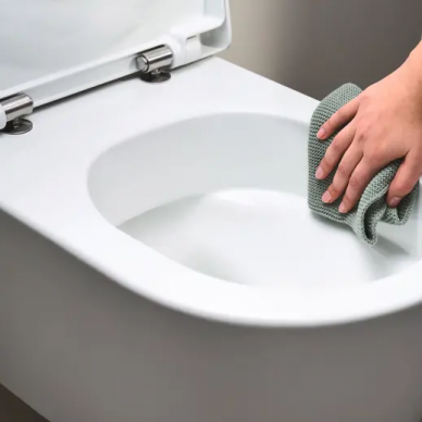 Duravit pakabinamas unitazas ME by Starck (Hero Edition) 5