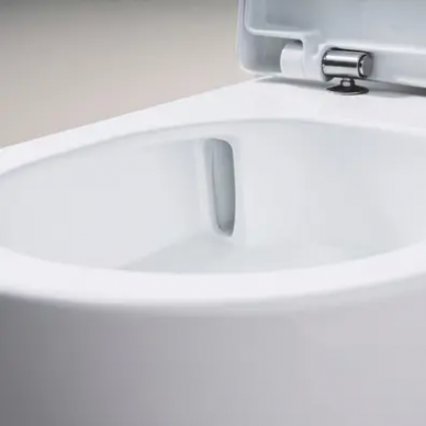 Duravit pakabinamas unitazas ME by Starck (Hero Edition) 7