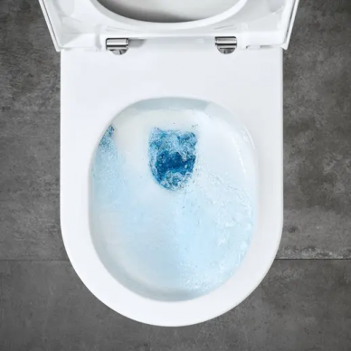 Duravit pakabinamas unitazas ME by Starck (Hero Edition) 3