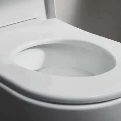 Duravit pakabinamas unitazas ME by Starck (Hero Edition) 10