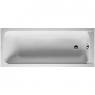 Duravit vonia D-Code 1700x700 700098