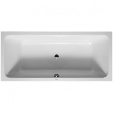 Duravit vonia D-Code 1800x800 700101