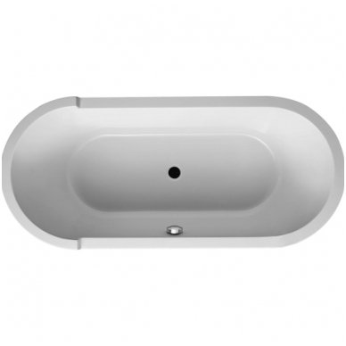 Duravit vonia Starck 1800x800 700010