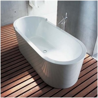 Duravit vonia Starck 1800x800 700010 4