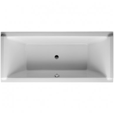 Duravit vonia Starck 1900x900 700340