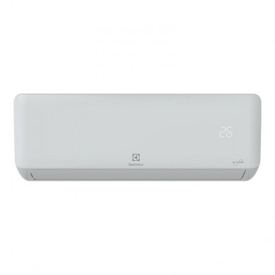 Electrolux oro kondicionierius šilumos siurblys HEF 3,40/3,50 kW 3