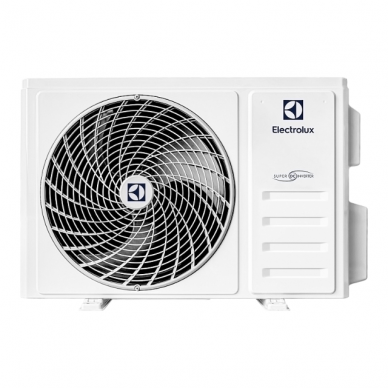 Electrolux oro kondicionierius šilumos siurblys HEF 3,40/3,50 kW 7