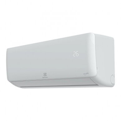 Electrolux oro kondicionierius šilumos siurblys HEF 5,10/5,20 kW 4