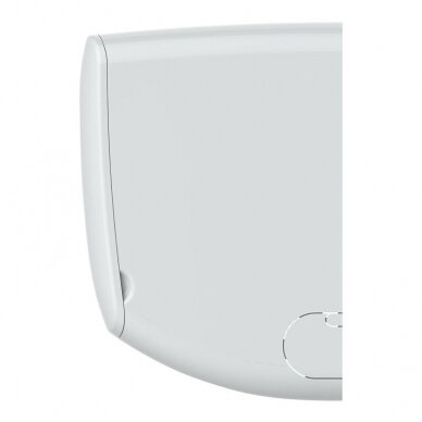 Electrolux oro kondicionierius šilumos siurblys HEF 3,40/3,50 kW 5