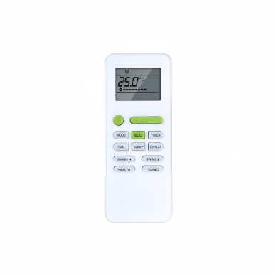 Electrolux oro kondicionierius šilumos siurblys HEL 3,40/3,42 kW 5