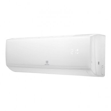 Electrolux oro kondicionierius šilumos siurblys HEL 2,60/2,61 kW 4